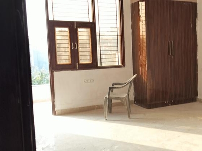 3 Bedroom 972 Sq.Ft. Builder Floor in Pratap Vihar Ghaziabad