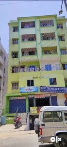 3 BHK Flat available for rent with Car parking