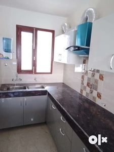 3 bhk flat fully furnished for rent