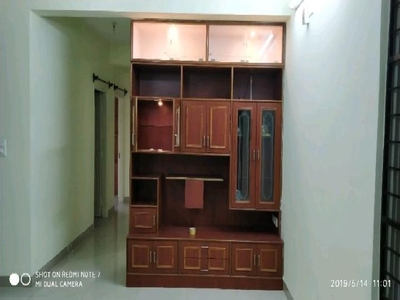 3 BHK Flat In Nimisha Park View for Rent In Mathikere,