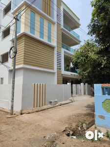 3 BHk for rent , very near to Pendurthi police station down.