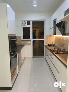 3 BHK Fully Furnished Flat at Assotech Pride