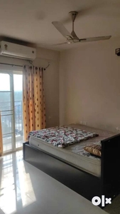 3 bhk fully furnished flat for rent at vyttila ,kochi