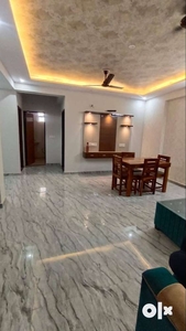 3 BHK FULLY FURNISHED FLAT FOR RENT