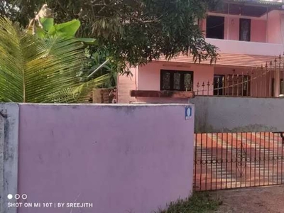 3 BHK HOUSE FOR RENT IN KALARCODE ALAPPUZHA