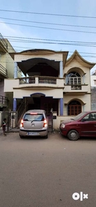 3 bhk house(60*40)for rent in channapattana near kmf,hassan