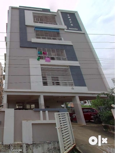 3 BHK IN GOOD LOCATION