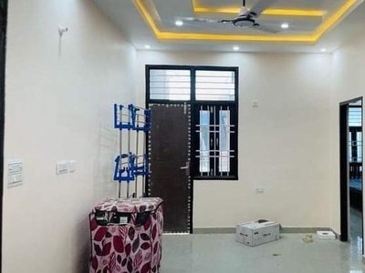 3 Bhk Indipendent House For Sale