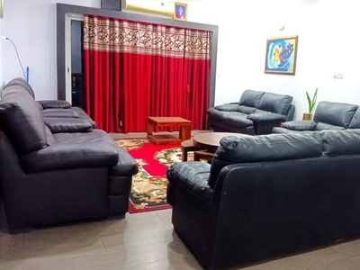 3 Bhk Individual House For Sale