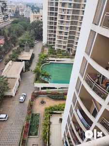 3 Bhk Project Flat Available Gangapur Road