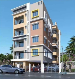3 BHK Residential Apartment 1250 Sq.ft. for Sale in Action Area I, New Town, Kolkata
