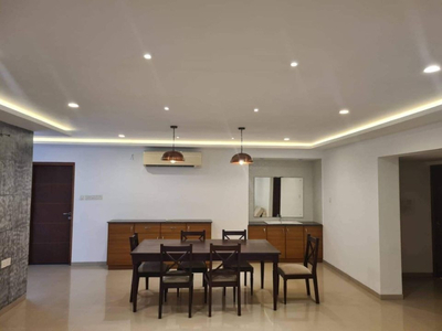 3 BHK Residential Apartment 1450 Sq.ft. for Sale in Naikkanal, Thrissur