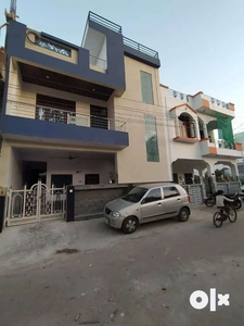 3 BHK separate portion available on Rent at Sector 7
