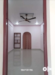 3 BHK Traditional Style House for Rent at Kariavattom