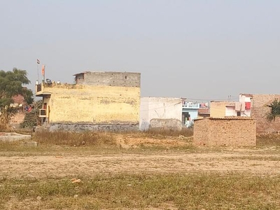 300 Sq.Yd. Plot in Faridabad Central Faridabad