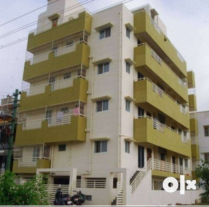 32 rooms dilsukhnagar main road, Hostel, school colleges, offices