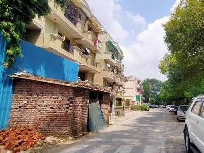 333 Sq.Yd. Plot in Ramprastha Colony Ghaziabad