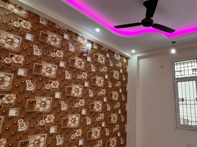 3.5 Bedroom 1100 Sq.Ft. Apartment in Dlf Ankur Vihar Ghaziabad