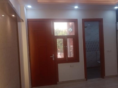 3.5 Bedroom 112 Sq.Mt. Builder Floor in Indirapuram Ghaziabad