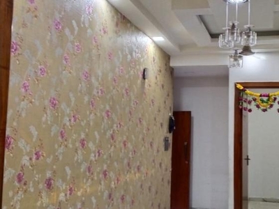 3.5 Bedroom 1205 Sq.Ft. Builder Floor in Gyan Khand I Ghaziabad