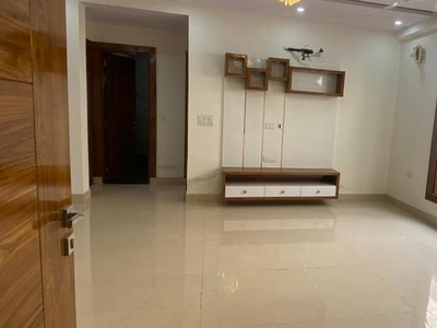 3.5 Bedroom 1650 Sq.Ft. Builder Floor in Vaishali Sector 1 Ghaziabad