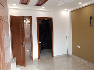 3.5 Bedroom 250 Sq.Yd. Builder Floor in Sector 83 Faridabad