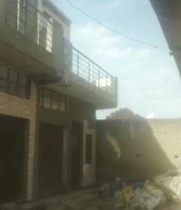 3.5 Bedroom 60 Sq.Yd. Independent House in Lal Kuan Ghaziabad