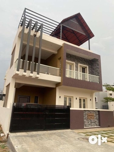 35x50 Independent duplex House for rent 4bhk