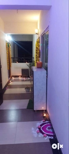 3BHK Flat for lease near Electronic City