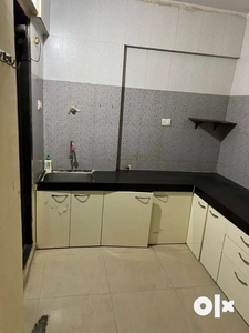 3bhk flat for Rent in sec 35 Kharghar