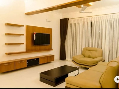 3bhk Flat for Rent Kundannoor Kochi