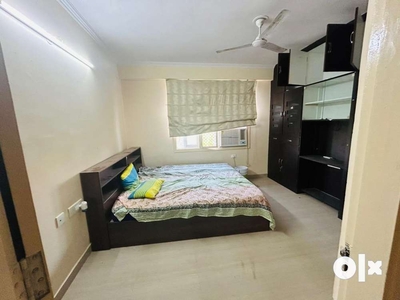 3Bhk Fully Furnished Flat For Rent
