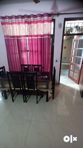 3BHK Fully Furnished Flat for Rent on First Floor