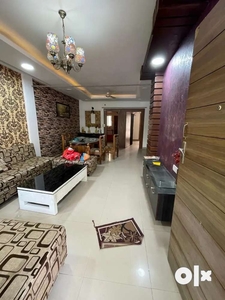 3BHK furnished Duplex for RENT in Sagar Royal Vilas hoshangabad road