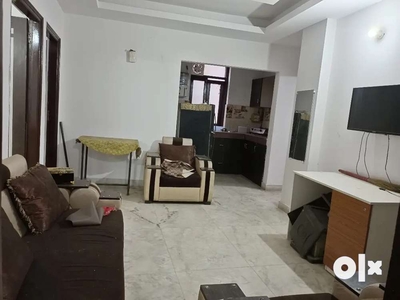 3BHK FURNISHED FLAT AVAILABLE FOR RENT IN SAKET