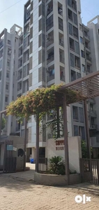 3bhk Furnished Flat For Rent Sadhuvasvani Rd