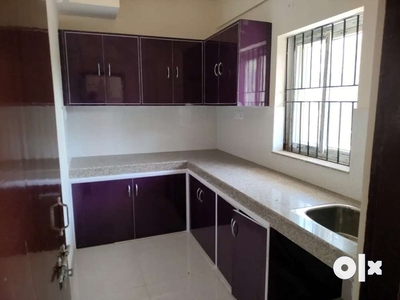 3bhk independent flat for rent in bariytu