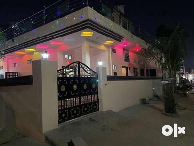 3bhk independent house in sanganer,Jaipur