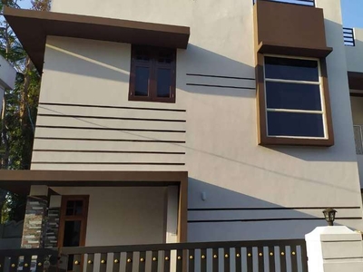 3BHK New Villa available for Rent