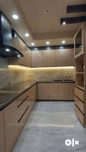 3Bhk Semi Furnished Flat For Rent at Karaparamb, Calicut (MT)