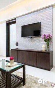 3Bhk Semi Furnished Flat For Rent at Karaparamb, Calicut (MT)
