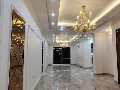 4 Bedroom 100 Sq.Yd. Villa in Nh 91 Ghaziabad