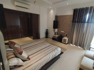 4 Bedroom 1500 Sq.Ft. Builder Floor in Nit Area Faridabad