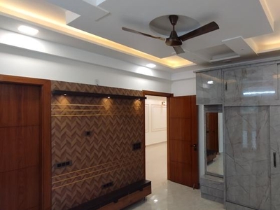 4 Bedroom 1688 Sq.Ft. Builder Floor in Vasundhara Sector 10 Ghaziabad