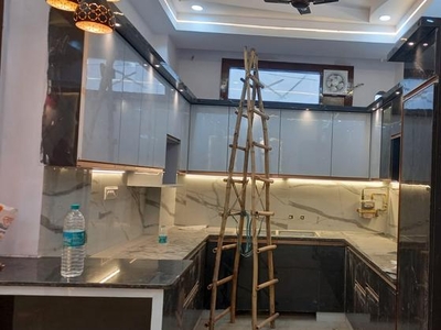 4 Bedroom 1900 Sq.Ft. Builder Floor in Indirapuram Ghaziabad