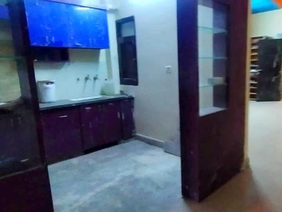 4 Bedroom 200 Sq.Mt. Builder Floor in Shakti Khand Ghaziabad