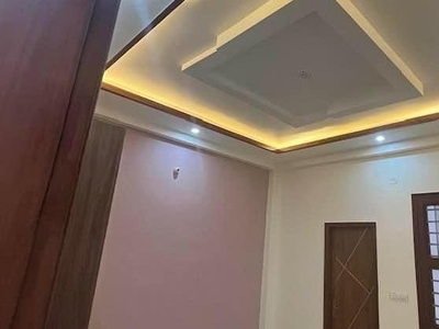 4 Bedroom 200 Sq.Mt. Builder Floor in Swaran Jayanti Puram Ghaziabad