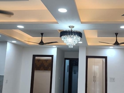 4 Bedroom 200 Sq.Yd. Builder Floor in Vasundhara Sector 5 Ghaziabad