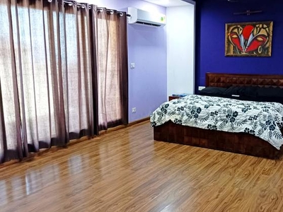 4 Bedroom 2250 Sq.Ft. Builder Floor in Rajendra Nagar Ghaziabad