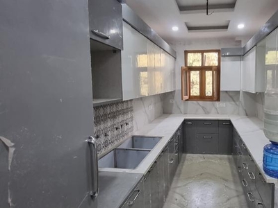 4 Bedroom 250 Sq.Ft. Builder Floor in Shalimar Garden Extension 1 Ghaziabad